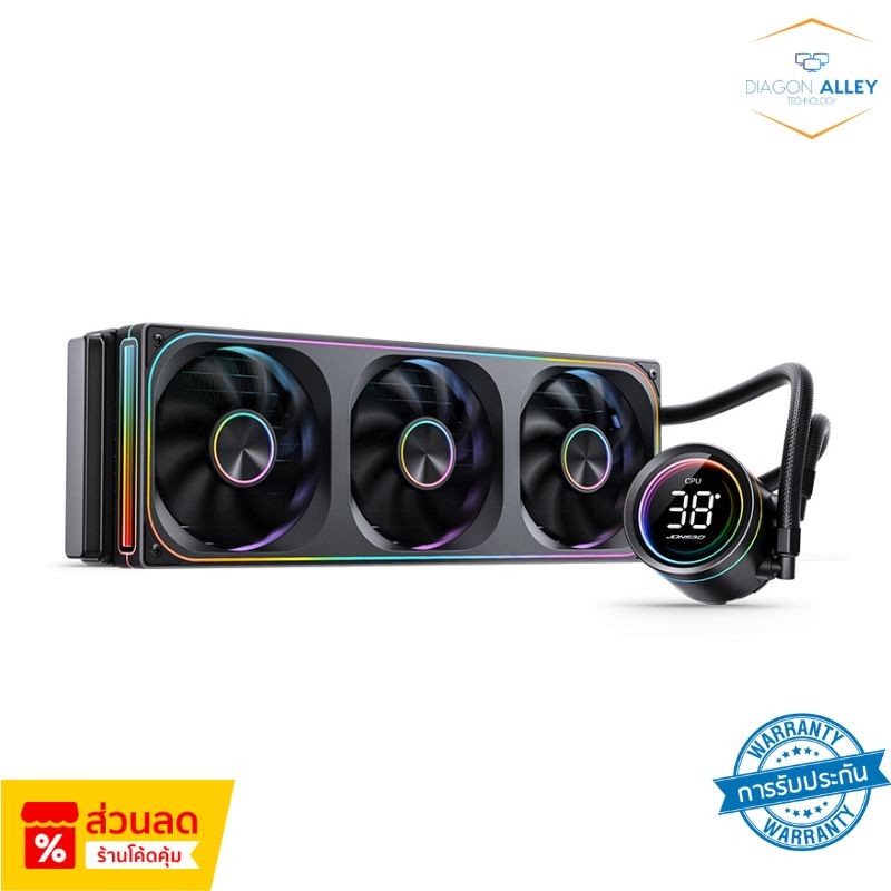 JONSBO Model TH-360  AIO