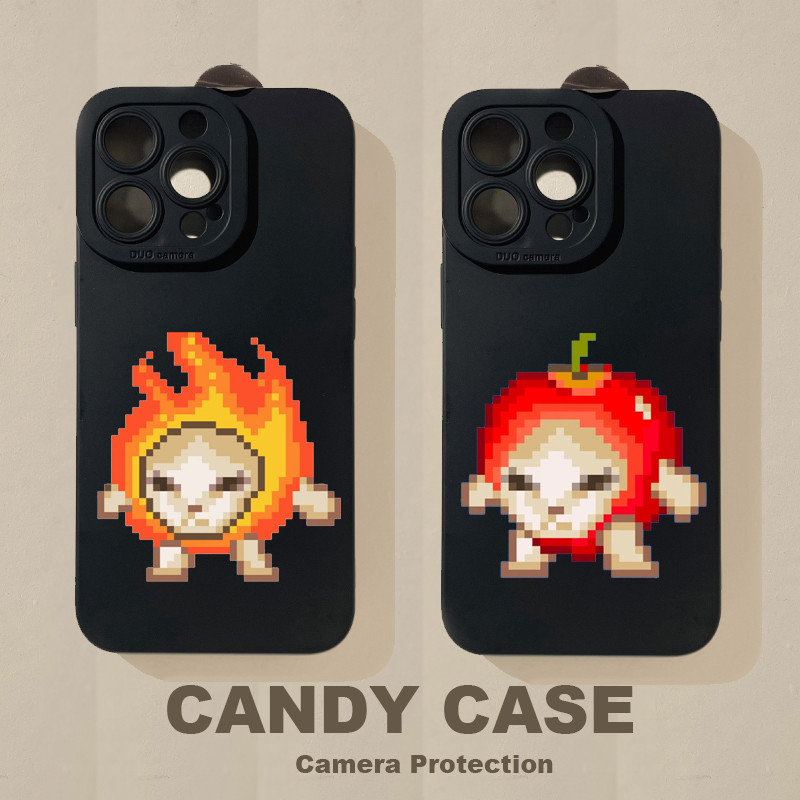 แมวตลก Meme เคสโทรศัพท์สําหรับ IQOO 13 12 11 10 9 8 5 Pro 11s 7 Neo 10 9 8 Pro 7 6 SE 5s Z9 Z9X Z9S 