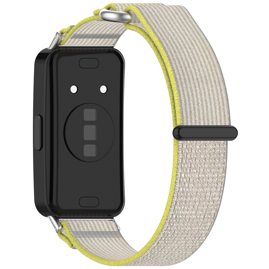 Trail Loop Band สายรัดไนลอนสําหรับ Huawei Band 10 / 9 / 8