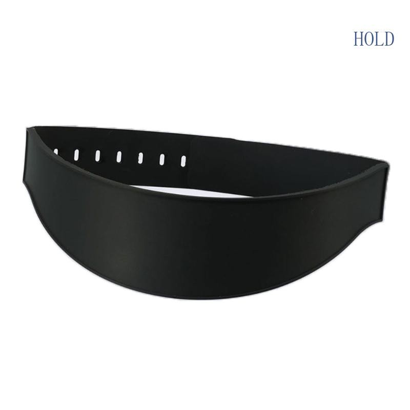 ฤดูร้อนพับหมวก Assistant Functional หมวก Brims Adjuster สะดวกหมวก Shaper หมวก Bill Bender หมวก Brims