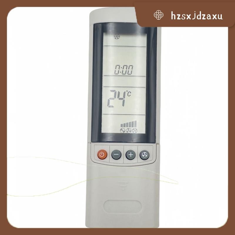 hzsxjdzaxuConditioner เปลี่ยนรีโมทคอนโทรล RC-7 สําหรับ,Airwell Emailair,ระบบเครื่องปรับอากาศ