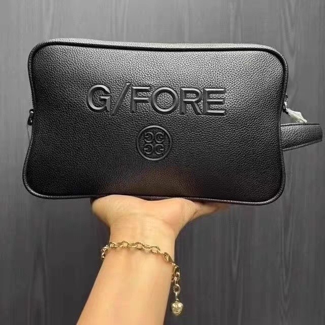 กระเป๋าแฟชั่นสำหรับกอล์ฟ ออกแบบใหม่ IYX8 สำหรับการพกพาและการจัดเก็บอุปกรณ์