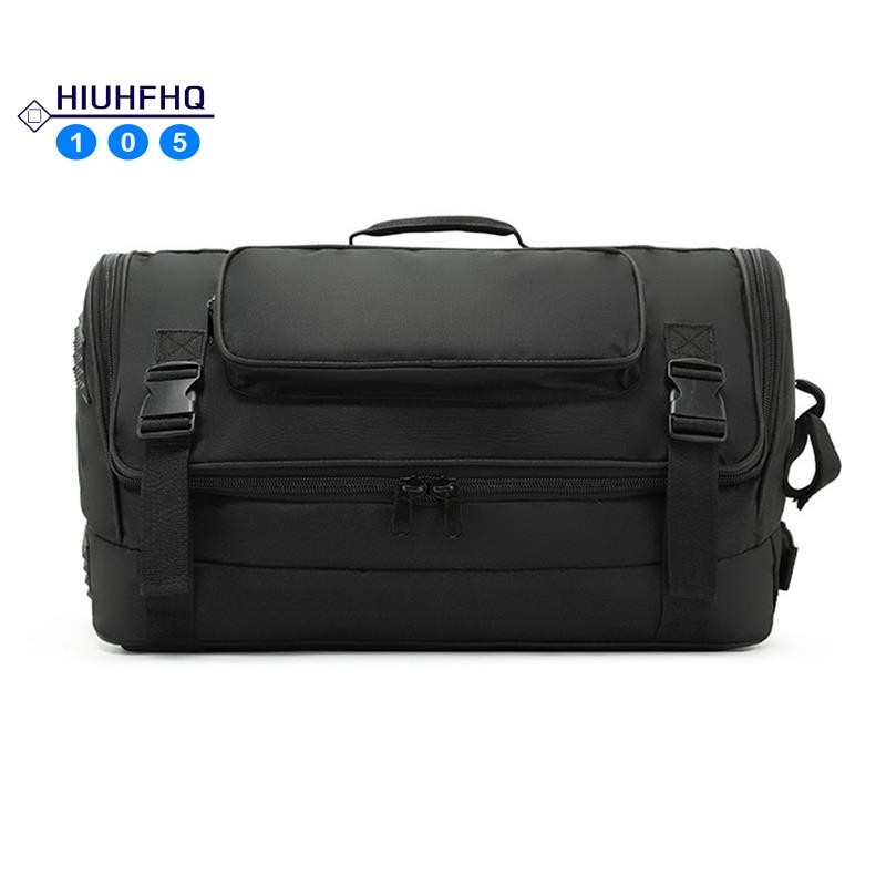 Hiuhfhq106Portable Anti-slip Carrying Bag Case Water-Resistant Shock-Proof Backpack Bag สําหรับ Rola