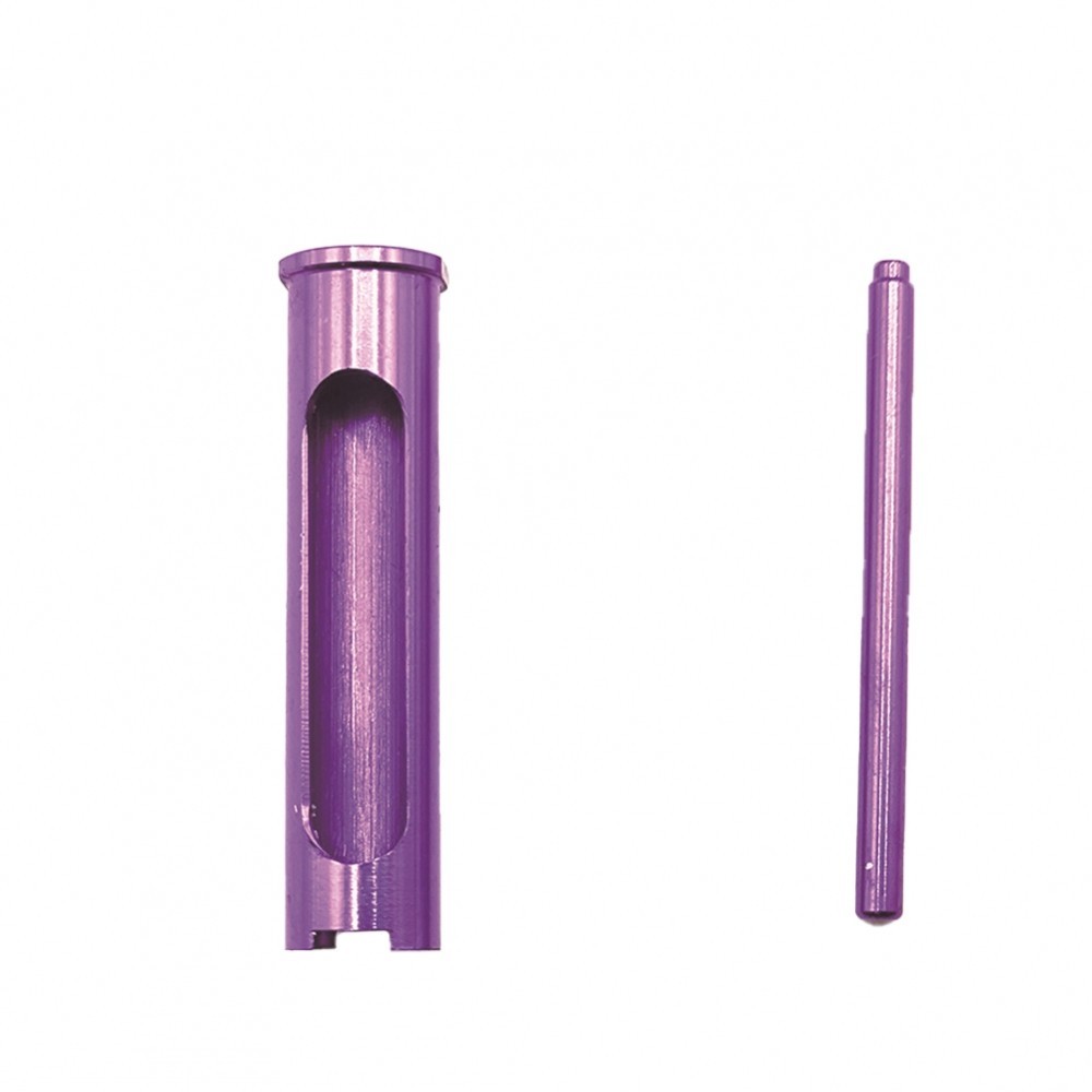 ปลอกเพลา 10*8 ซม. ABU PB คุณภาพสูง MAX Series Twists Shaft Sleeve