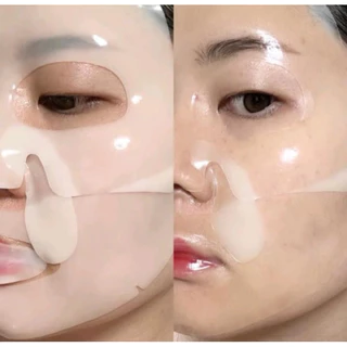 (สั่งในไลฟ์ลด50%) CKD Retino Collagen Small Molecule 300 Pore Tightening Mask Sheet