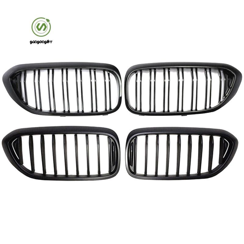 [gangong1kr]เตาย่างไอดีกันชนหน้า 51137390863 51137390864 สําหรับ BMW 5 Series G30 G31 G38 M5 2017-20