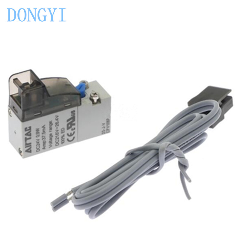 โซลินอยด์วาล์วไมโคร VPV10 CPV10BP CPV10BP-050 CPV10BP-200 CPV10AP-050 CPV10CP-050 CPV10FP-050 CPV10B