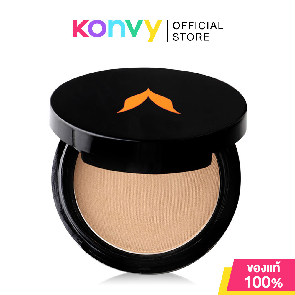 Verena Envy Powder Collagen+ Vitamin C UV Protect 10g #02.