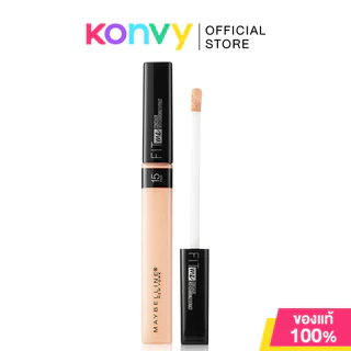 Maybelline New York Fit Me Concealer 6.8ml เมย์เบลลีน นิวยอร์ก คอนซีลเลอร์