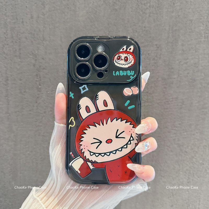 สำหรับ ไอโฟน 16 Pro Max ไอโฟน 15 Pro Max 14 ไอโฟน 13 ไอโฟน 16 Plus ไอโฟน 11 ไอโฟน 12  เคสโทรศัพท์นุ่