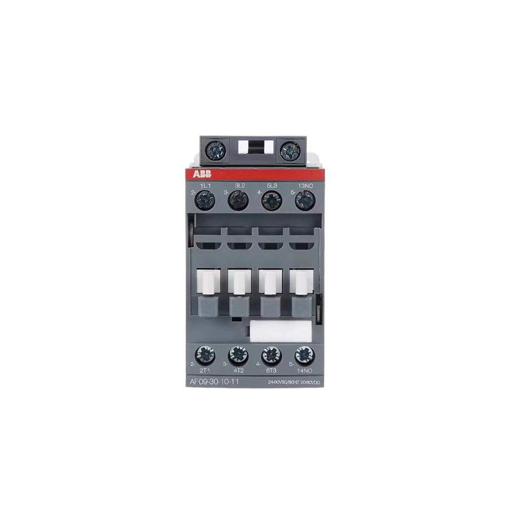 ABB AC DC Contactor AF09-30-10-01 AF12-30-10-01 AF16-30-10-01