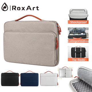 กระเป๋าแล็ปท็อป Notebook Laptop case กันกระแทก360 กันน้ำ กันรอยขีดข่วน 13 นิ้ว 14 นิ้ว 15 นิ้วMacbook กระเป๋าเก็บของ