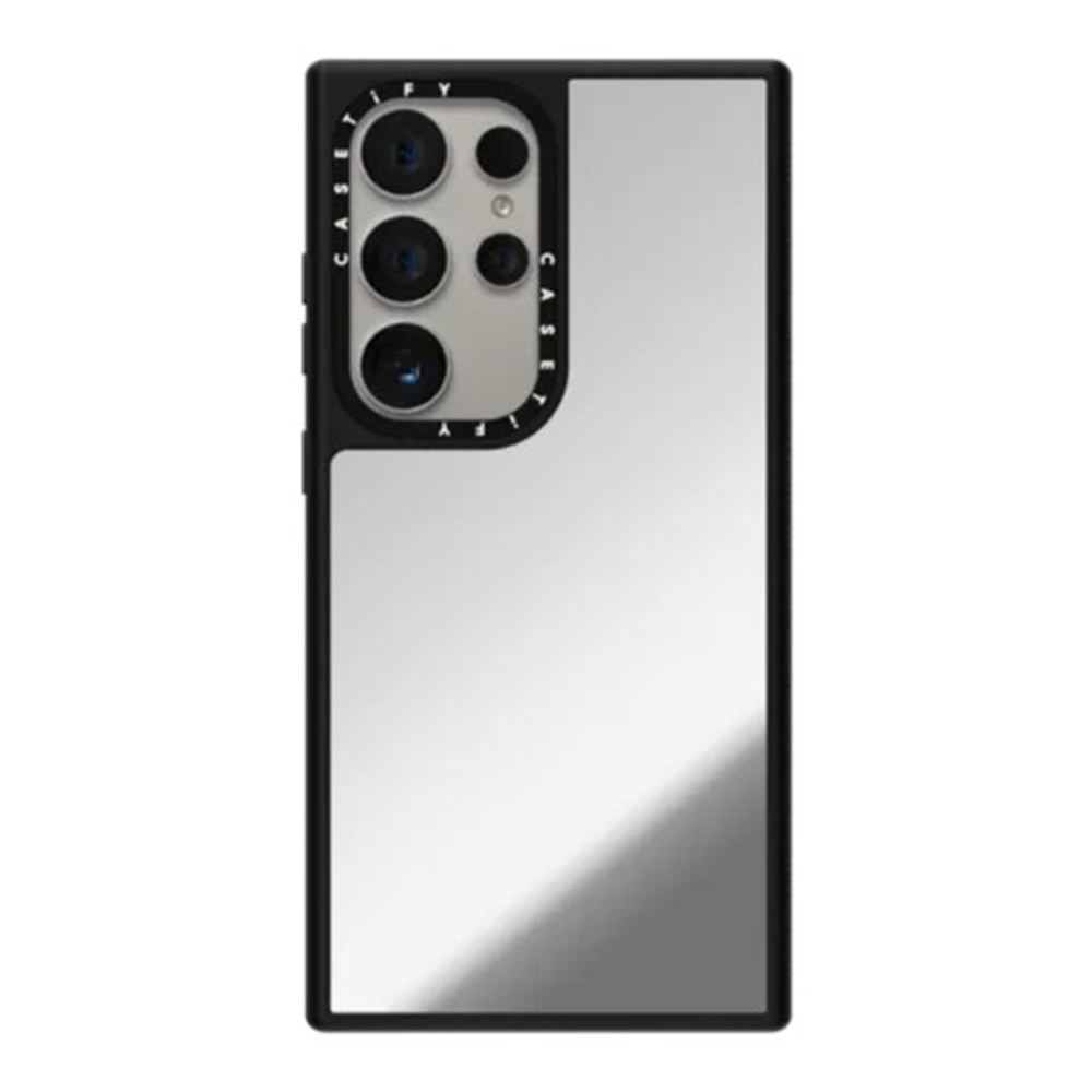 SAMSUNG Casetifg One Piece 25th Luffyคุณภาพสูงกระจกเคสโทรศัพท์พร้อมกล่องสําหรับSamsung Galaxy S25 S23 S24 Ultraกันกระแทกป้องกันด้านข้างตัวอักษรแกะสลักปลอกซิลิโคนPCคลุมทั้งหมด - รูปที่ 6