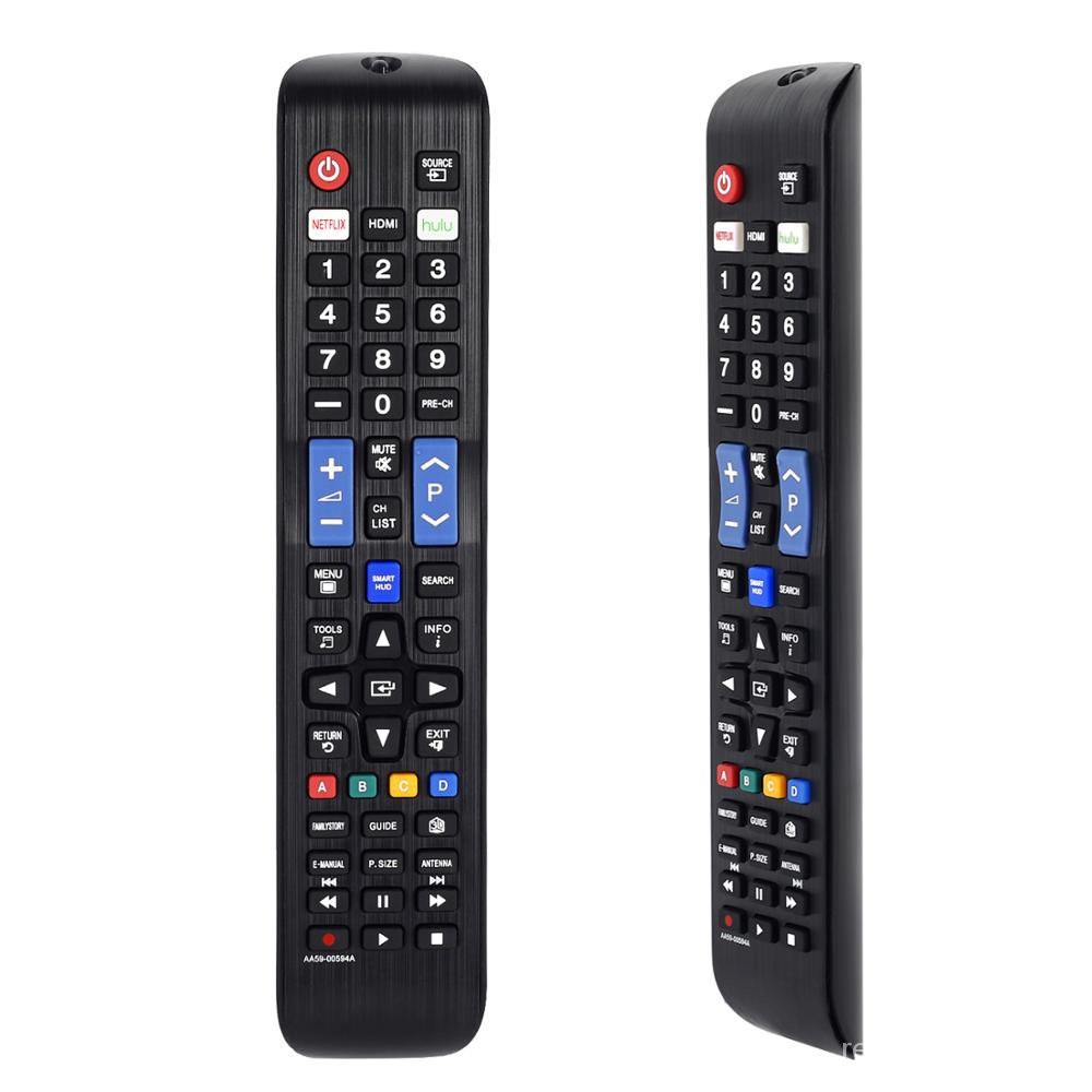ใช้สําหรับ samsung AA59-00594A AA59-00581A ทีวี 3D สมาร์ทเครื่องเล่น AA59-00582A AA59-00594A UE43NU7