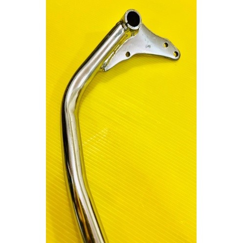 คันเบรค Spark ,SparkZ ,Fresh ,X1 ,SparkNano แบบหนา ชุบโครเมียม อย่างดี(VMT) ขาเบรคspark คันเบรคสปาร์ค คันเบรคfresh - รูปที่ 5