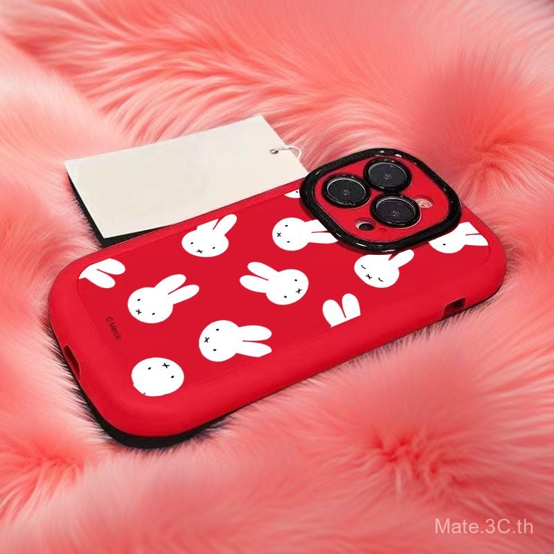 เคสมือถือแฟชั่นยอดนิยมสำหรับ iphone16/15Promax/13Pro เคสมือถือ11/13/12กันฝุ่นกันกระแทก XR/xsmax น่ารัก7/8PLUS wjgr ที่กำหนดเอง