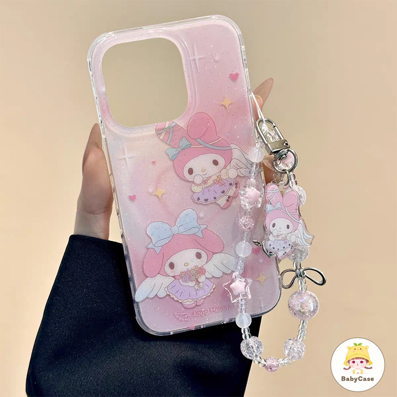 เคส Vivo Y21 Y11 Y20 Y17 Y27 Y17S Y15S Y16 Y36 Y20s Y12 Y20i Y12S Y30 Y15 Y91C Y91 Y35 V29 V27 ปกทำนองที่น่ารักน่ารัก