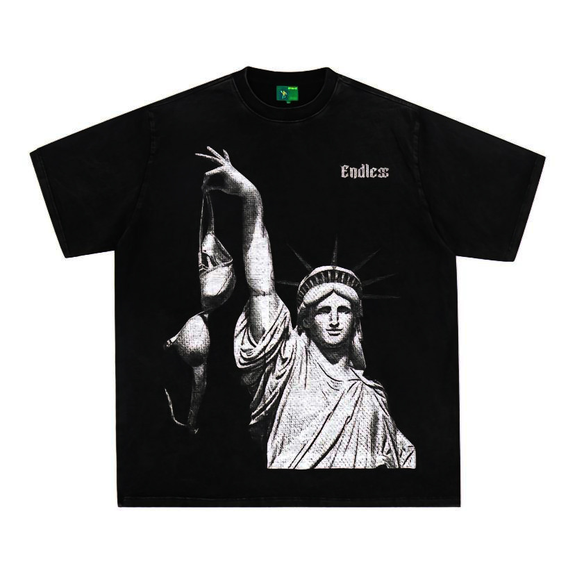 My GIRL Original SKULL TRENDING STREETWEAR TEE UNISEX TSHIRTS สําหรับผู้หญิง COD