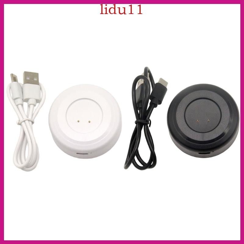 LID อะแดปเตอร์สายไฟชาร์จเร็วแบบพกพาพร้อมสิ่งที่แนบมาแม่เหล็กสําหรับ DW99 CDS9 CD99