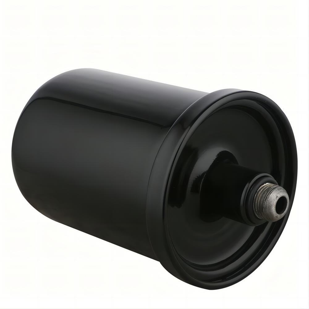 ถังแรงดัน ถังไนโตรเจน แท้ สำหรับ ปั้มน้ำแรงดันคงที่ Fujika Mitsu Hitachi ITC Kanto Clinton อะไหล่ถังแรงดัน ขนาด 2 ลิตร - รูปที่ 3