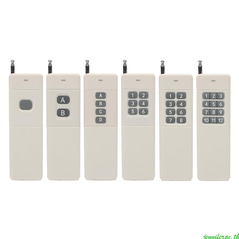 Jenniferac 3000m ระยะไกล 1CH 2CH 4CH 6CH 8CH 12CH 1 2 4 6 8 12 สําหรับ C