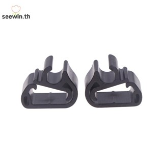 เซวินปัดน้ําฝนแขนท่อหัวเข็มขัดคลิป 1617040080 สําหรับ4008 50…