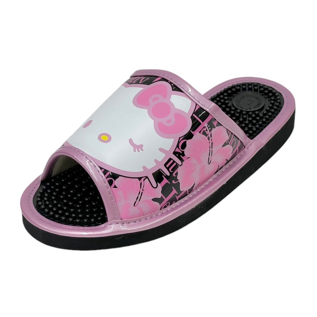 [Sanrio] Hello Kitty Health Sandal Ladies Slipper SA-4194L (Black, M)  
[Sanrio] Hello Kitty Health Sandal Ladies Slipper SA-4194L (Pink, M)  
[Sanrio] Hello Kitty Health Sandal Ladies Slipper SA-4194L (White, M)  
[Sanrio] Hello Kitty Health Sandal Ladie