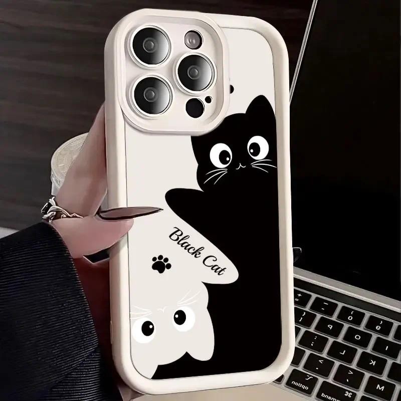 เคสโทรศัพท์สําหรับVivo Y03 Y03T Y15S Y11S Y12S Y02A Y02T Y10 Y15A Y17S Y12 Y02 Y15C Y18S Y18E T1X T3 เคสซิลิโคนกันกระแทกคลุมทั้งหมด