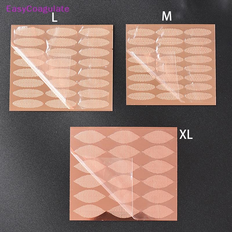 Eas ที่มองไม่เห็นสติกเกอร์เปลือกตาลูกไม้ Eye Lift แถบ Double Eyelid เทปกาวสติกเกอร์ Eye เทปเครื่องมือขนาด M/L/XL Ate