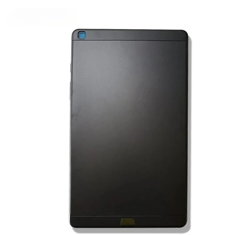 สําหรับ Samsung Galaxy Tab A 8.0 (2019) เปลี่ยนฝาหลัง - เข้ากันได้กับรุ่น SM-T290/T295 - แบตเตอรี่ประตู