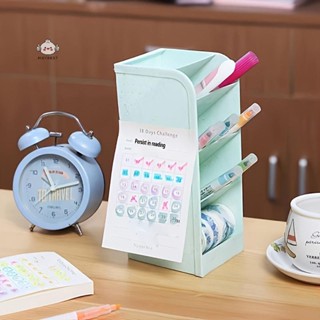 {maybest} 30 วัน Planner Daily Challenge Notepad Self-Dispip…