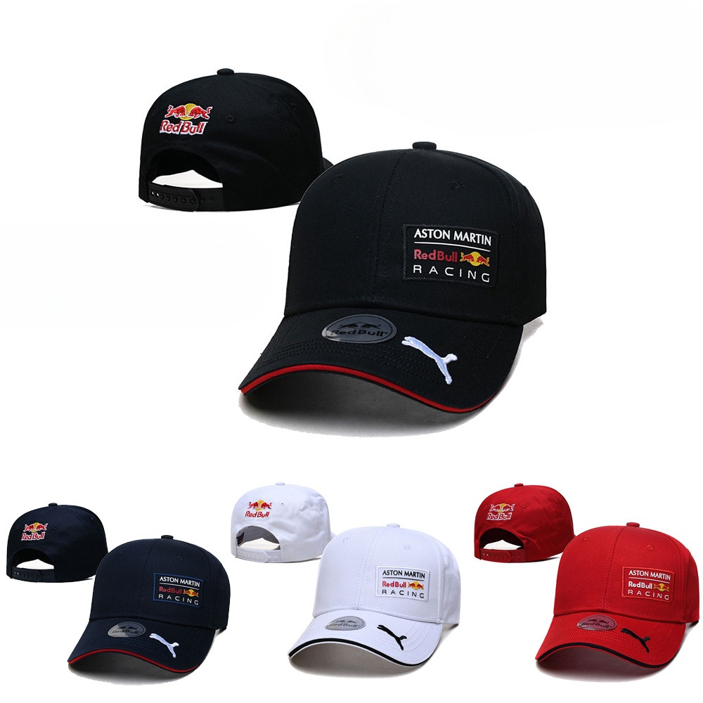 F1 Game สื่อสาร 棒球帽NO.33 Verstappen Snapback