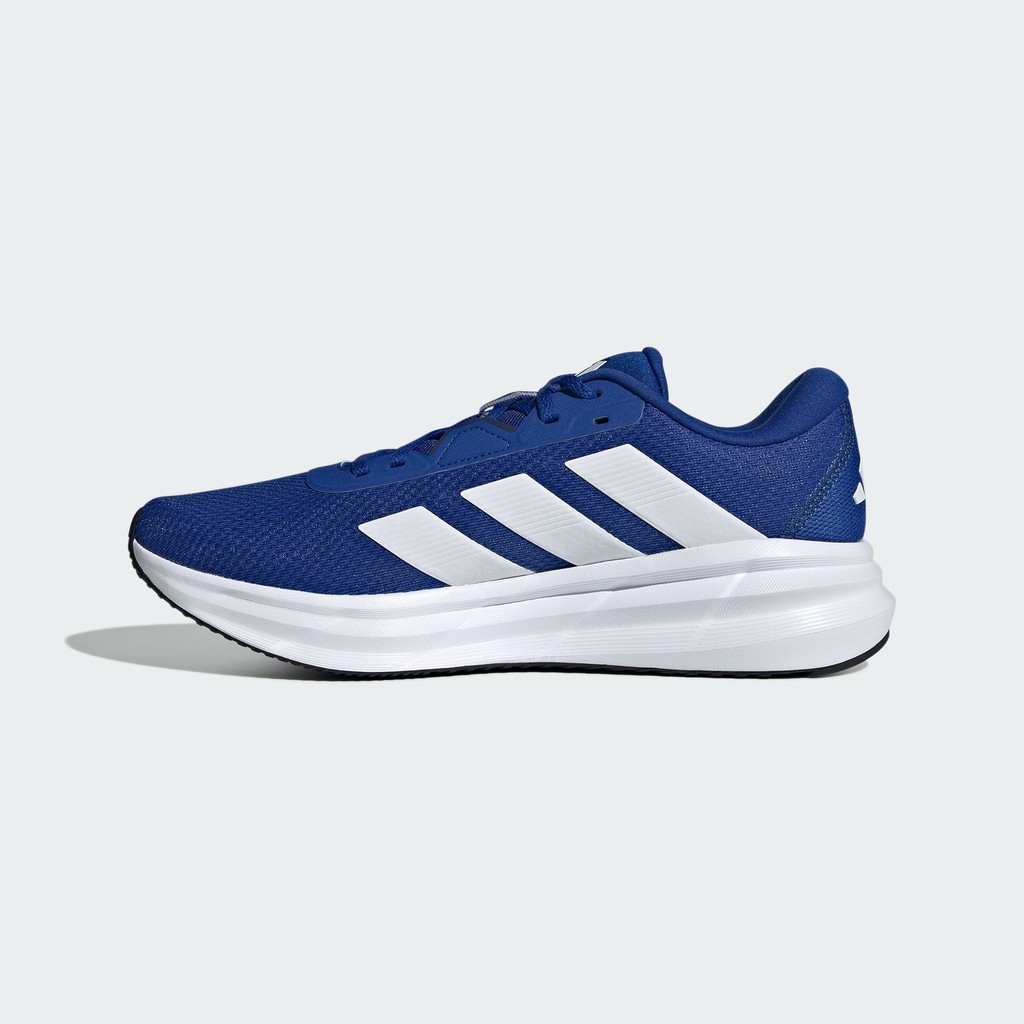 adidas วิ่ง รองเท้าวิ่ง Galaxy 7 ผู้ชาย สีน้ำเงิน ID8756 ราคา ถูกที่สุด ดีลบีเคเค แกลเลอรีภาพที่ 7