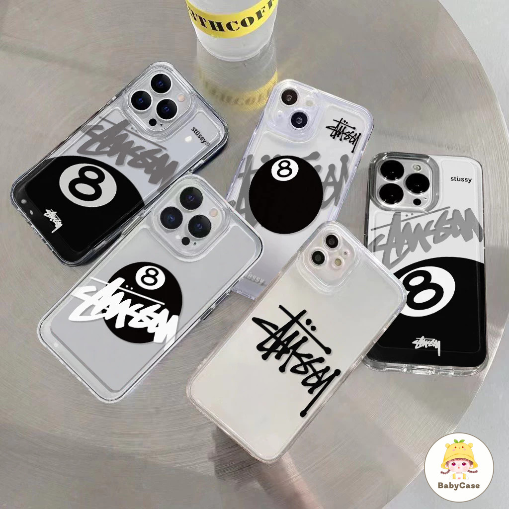 แฟชั่นอาวุโสเทรน เคส Samsung A05 A15 A14 A06 A12 A13 A05S A03 A23 A54 A34 A24 A32 A04 A51 A50 A53 A33 A20 A04 A30
