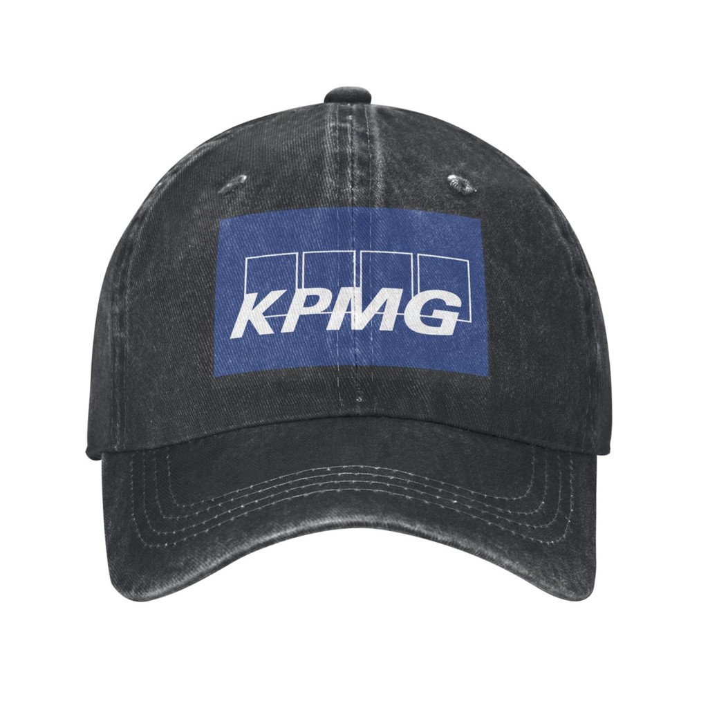 หมวกคาวบอยดีไซน์คลาสสิก จากแบรนด์ KPMG