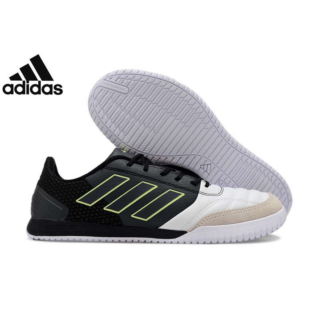 Adidas Top Sala Indoor MD Flat Football Boots Top Sala IC39-45