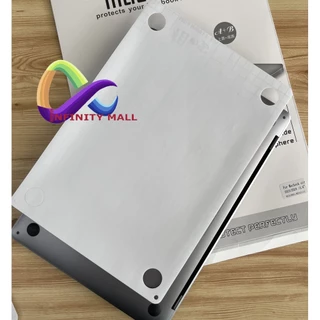 ฟิล์มกันรอย รอบตัว สติ๊กเกอร์ เนื้อด้าน สำหรับ Macbook air 13.6 15.3 Neo 13 Pro 16 14 13.3 M2 M3 M4 M5 matte skin film