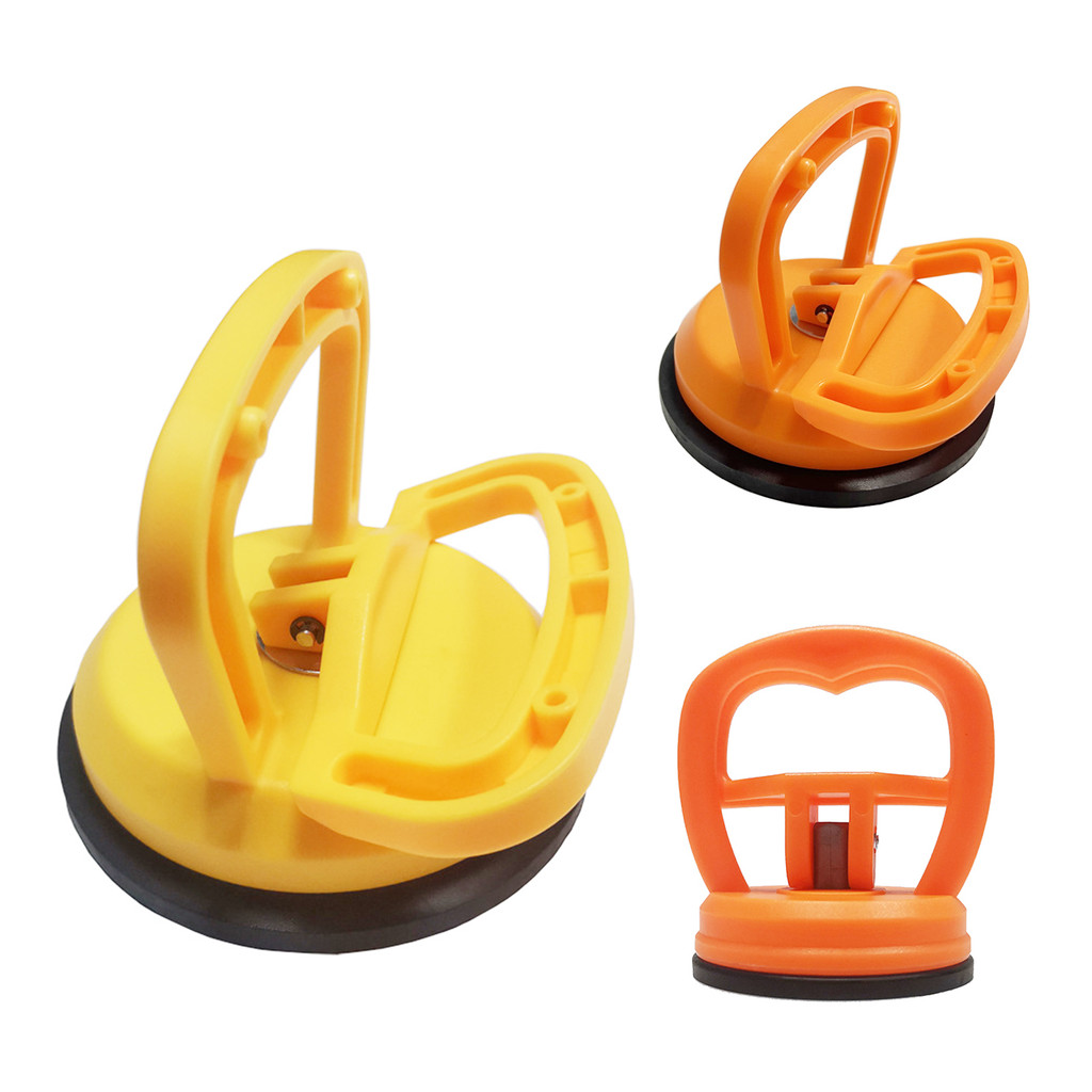 Car Dent Puller 3 Pack Dent Removal Kit Handle Lifter Powerfu