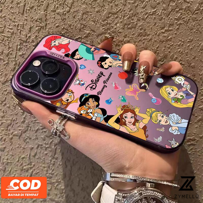 กรณีสําหรับVIVO V60LITE V50LITE V40 V30 V23 V23E V29 Y29 Y19S Y28 Y100 Y03 Y27 Y12S Y11 Y16 Y33S Y21 Y33T Y20 Y12A Y17 Y12Aแฟชั่นTPUโทรศัพท์ - รูปที่ 2