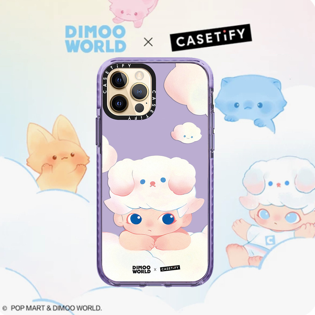 Full Screen Cloud Baby Stick Anti fall Softเคสโทรศัพท์สําหรับiPhone 16 Pro Max 16 Pro 15ProMAX 16 15 14 13 12 11 Pro Max XR IXกรณีคลุมทั้งหมดปลอกกันกระแทกป้องกันปกอ่อน