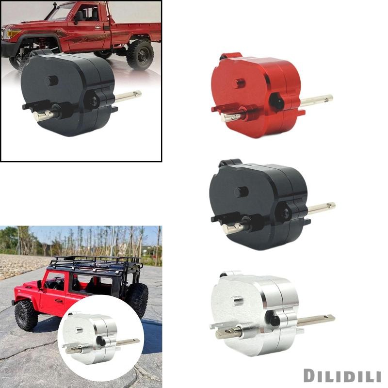 [ 1/12 Scale Car Model Metal Upgrade for MN82 MN78 MN Model Buggies