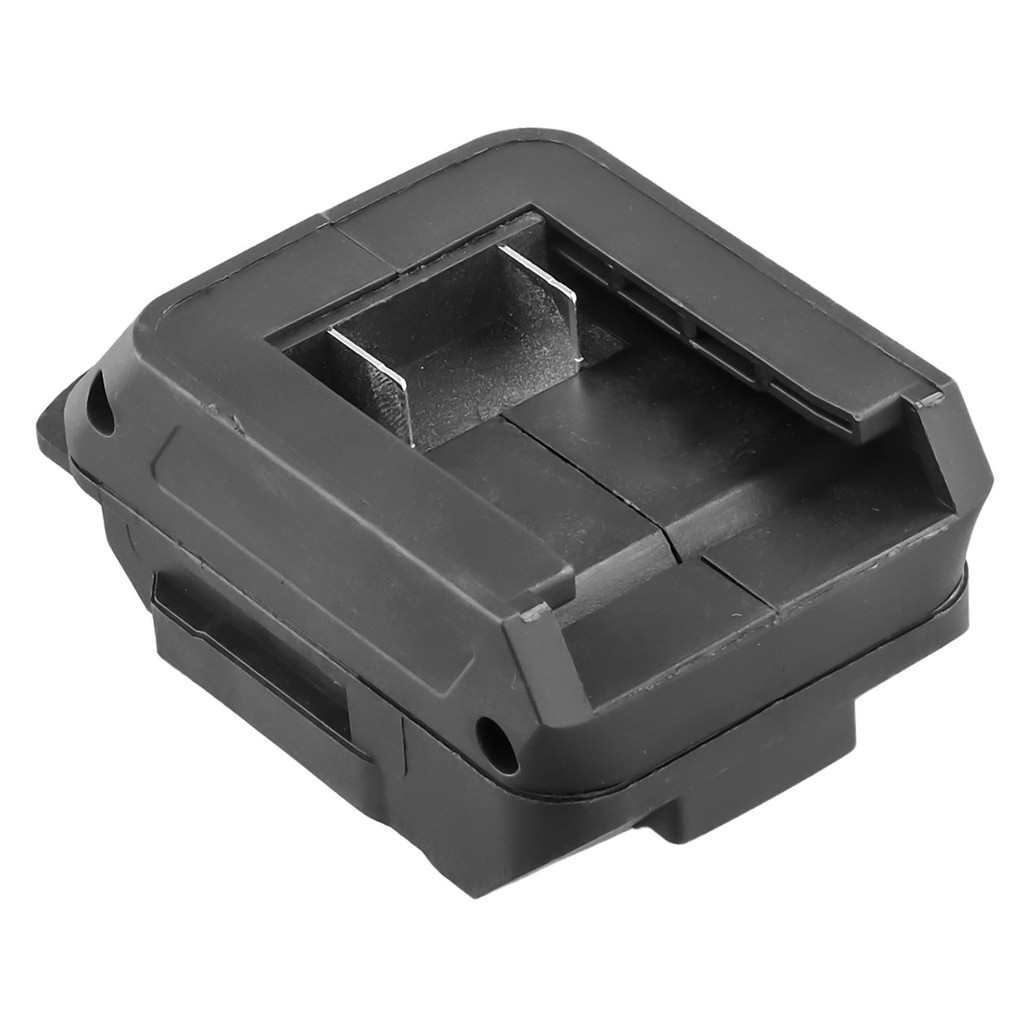 [ร้อน] อะแดปเตอร์แบตเตอรี่ขั้วต่อสายเคเบิล DIY สําหรับแบตเตอรี่ BL1830 BL1840 BL1850 ถึง 2106