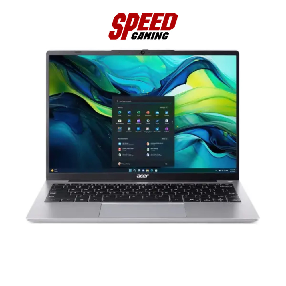 ACER SWIFT LITE 14 (SFL14-51M-70X1) 14" WUXGA INTEL CORE ULTRA 7-155U | By Speed Gaming