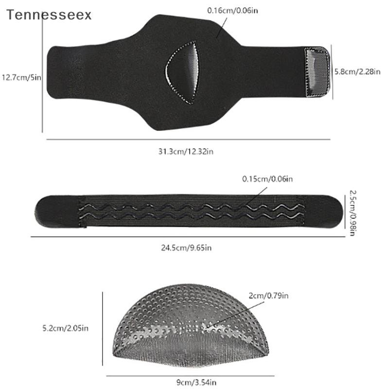 [TESN] เท้าแบน Arch สนับสนุนศัลยกรรมกระดูก Insoles Pads สําหรับรองเท้าผู้ชายผู้หญิงเท้า Valgus Varus กีฬา Insoles รองเท้าแทรกเบาะ OOQ