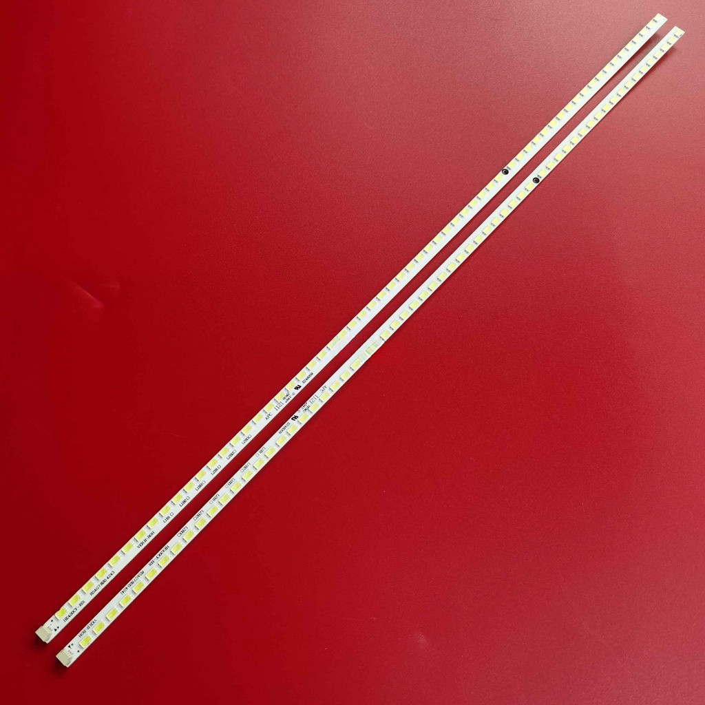 ใหม่ HMLED42K16P HISENSE 42" LED TV BACKLIGHT(LAMPU TV) HISENSE 42 INCH LED TV