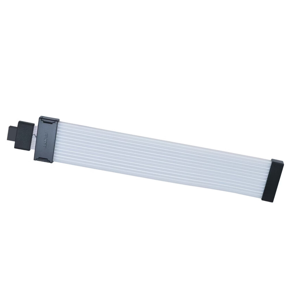 LIAN LI Strimer Wireless ARGB GPU 12+4PIN WIDE รูปที่ 7