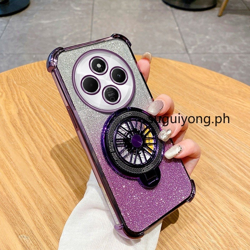 เคสโทรศัพท์ Xiaomi Redmi 14C 4G เคสกันกระแทก ปลอก