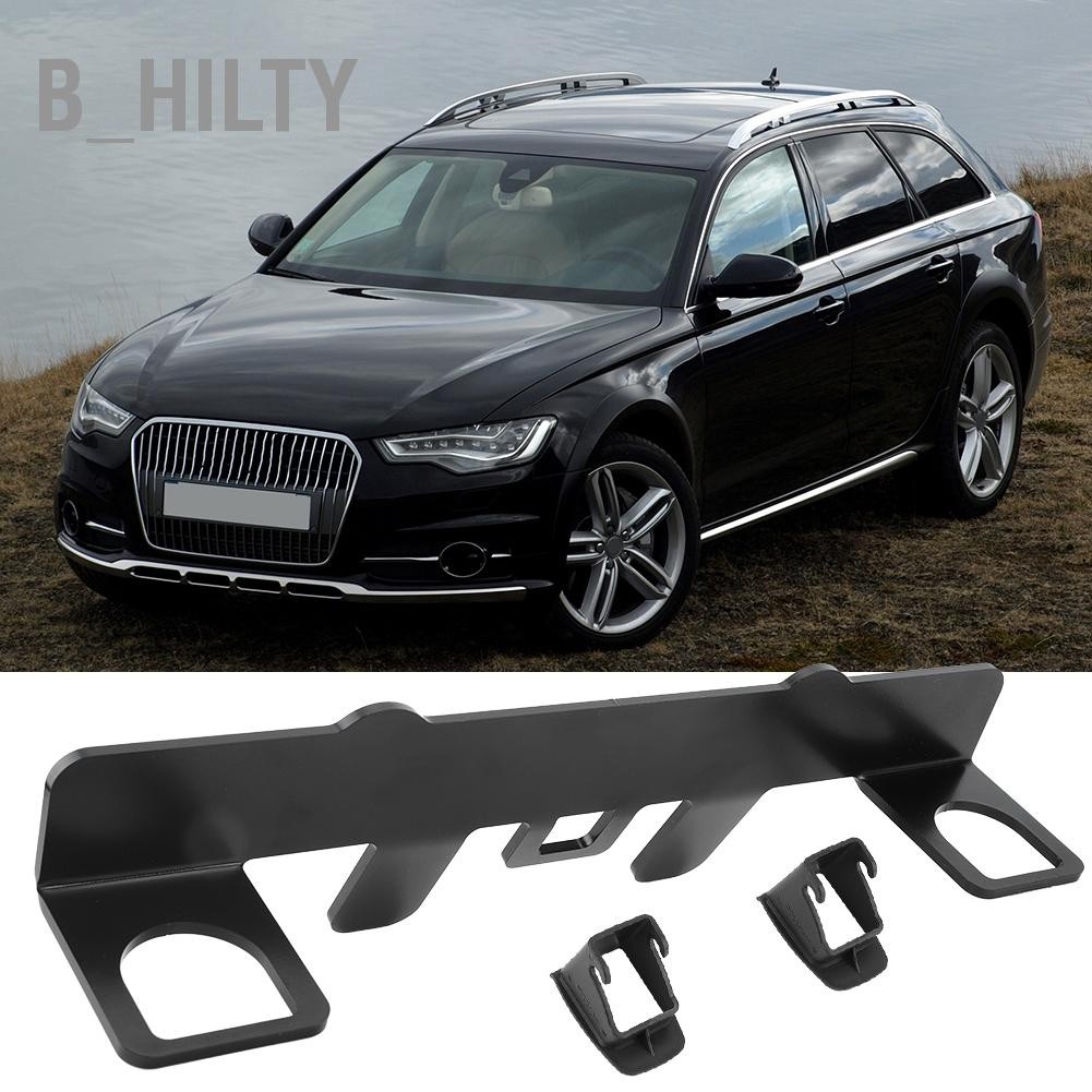 B_HILTY Universal โลหะ ISOFIX Mount ฐานรถยนต์เด็กความปลอดภัยเข็มขัดนิรภัย Bracket Latch