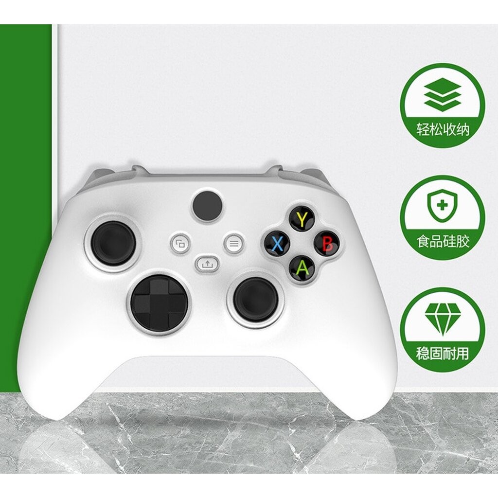 IINE ซิลิโคนจอย Xbox Series S/X