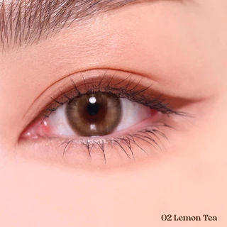 อายไลเนอร์ Cosluxe Drink Me Brown Gel Liner คอสลุคส์ ดินสอเขียนขอบตา เจล เนื้อแมท ชิมเมอร์ ตาคม ตาสวย